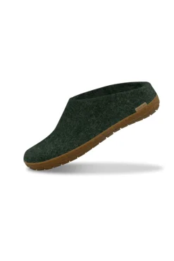 Barkers Casual Shoes^Glerups Slip On Rubber Sole