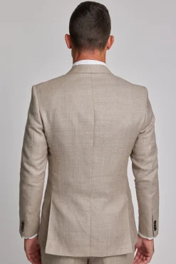 Barkers Suit Jackets|Suit Jackets^Grantley Linen Suit Jacket