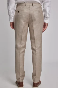 Barkers Suit Pants|Suit Pants^Grantley Linen Suit Trouser