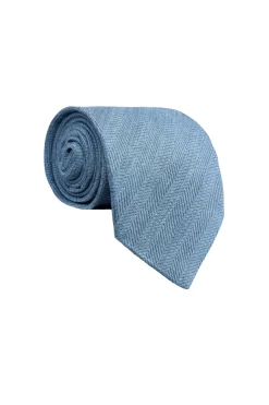Barkers Ties & Bow Ties|Suiting Accessories^Gray Texture Tie