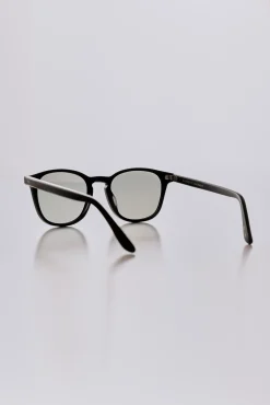 Barkers Sunglasses^Haast Polarised Sunglasses BLACK