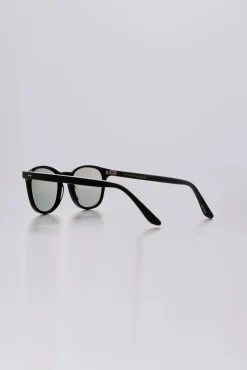 Barkers Sunglasses^Haast Polarised Sunglasses BLACK