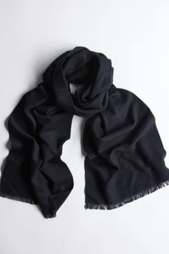 Barkers Scarves & Gloves|Suiting Accessories^Harper Scarf BLACK