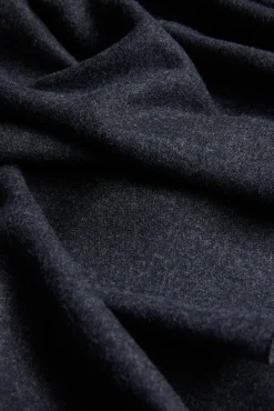Barkers Scarves & Gloves|Suiting Accessories^Harper Scarf CHARCOAL