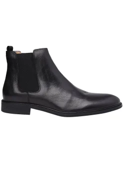 Barkers Boots|Dress Shoes^Hixon Chelsea Boot BLACK
