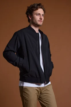 Barkers Jackets & Coats^Huntwood Bomber Jacket