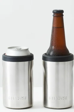 Barkers Other Accessories^Huski Beer Cooler SILVER