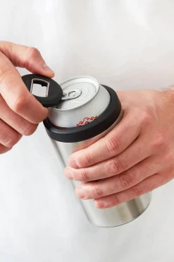 Barkers Other Accessories^Huski Beer Cooler SILVER