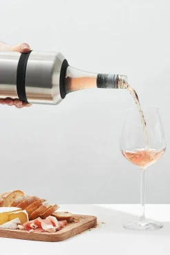 Barkers Other Accessories^Huski Wine Cooler SILVER