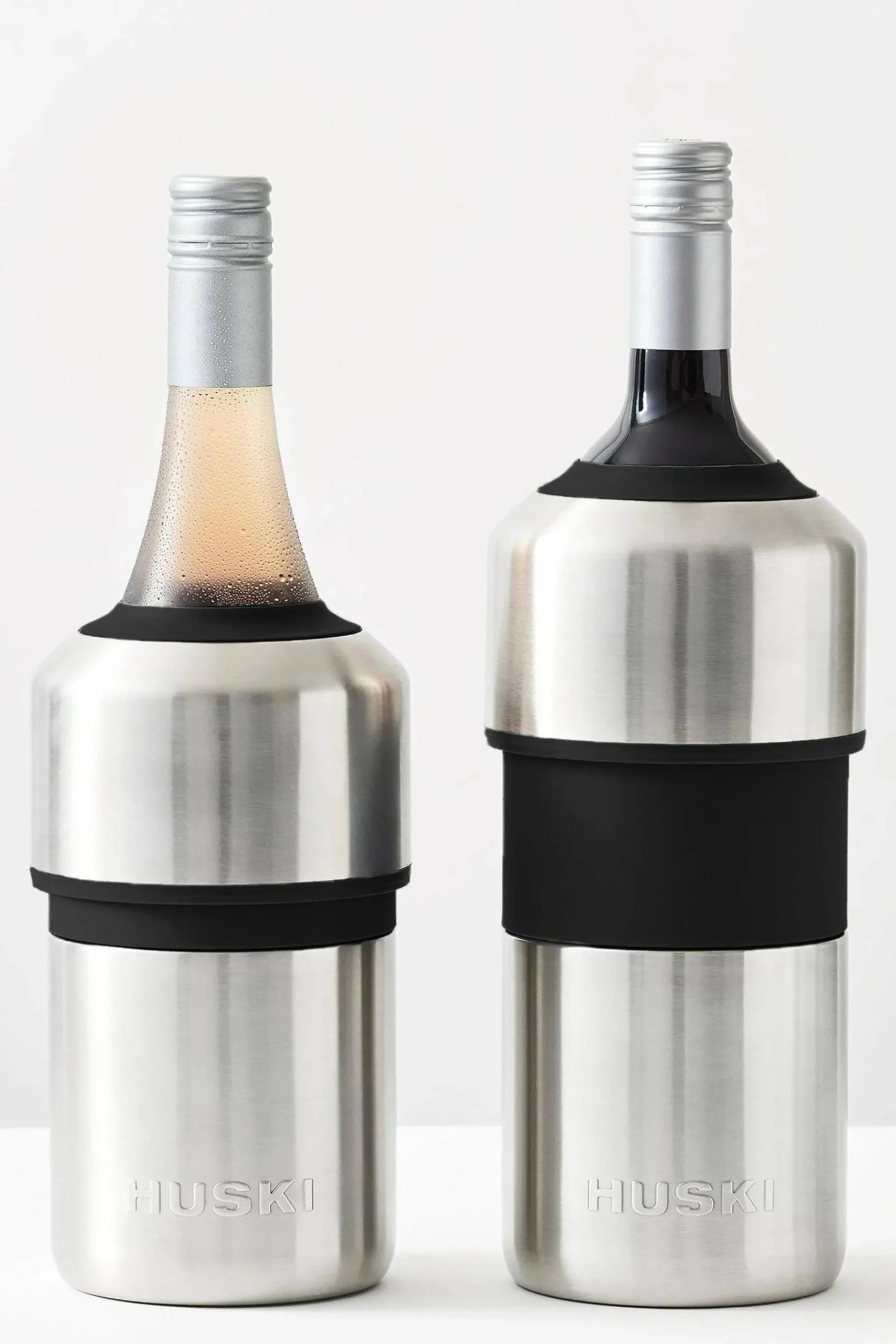 Barkers Other Accessories^Huski Wine Cooler SILVER