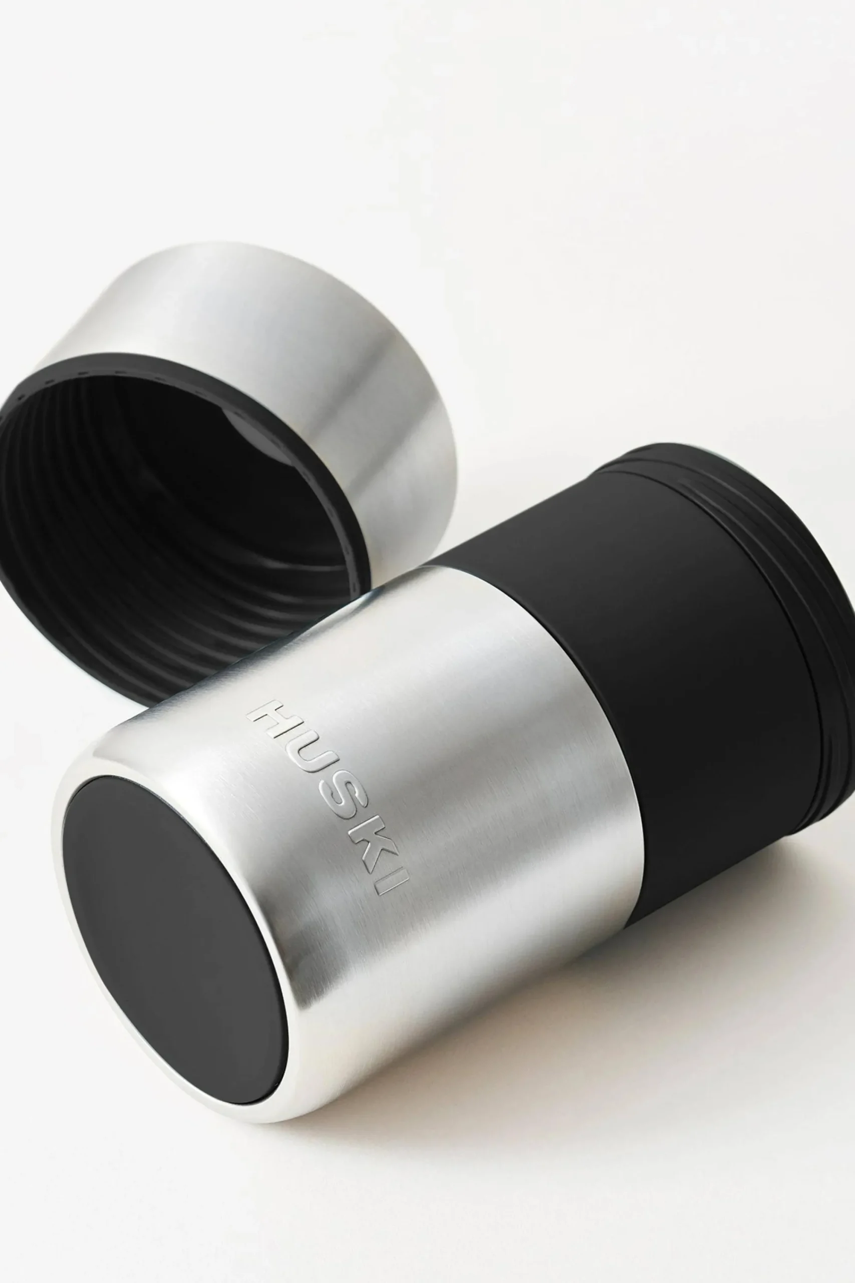 Barkers Other Accessories^Huski Wine Cooler SILVER