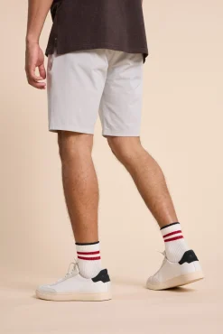 Barkers Shorts^Hutchinson Walkshort BONE