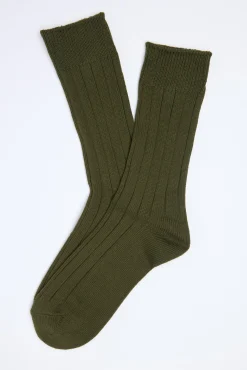 Barkers Socks|Socks^Hutt Boot Sock