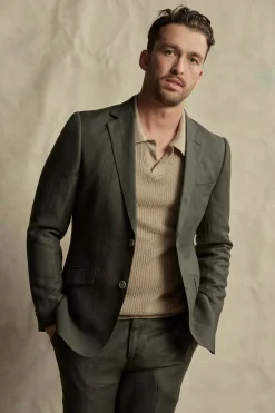 Barkers Suit Jackets|Suit Jackets^Inverness Suit Jacket