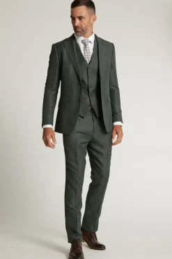 Barkers Suit Jackets|Suit Jackets^Inverness Suit Jacket