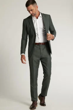 Barkers Suit Jackets|Suit Jackets^Inverness Suit Jacket