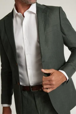 Barkers Suit Jackets|Suit Jackets^Inverness Suit Jacket