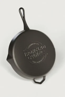 Barkers Other Accessories^Ironclad Legacy Pan