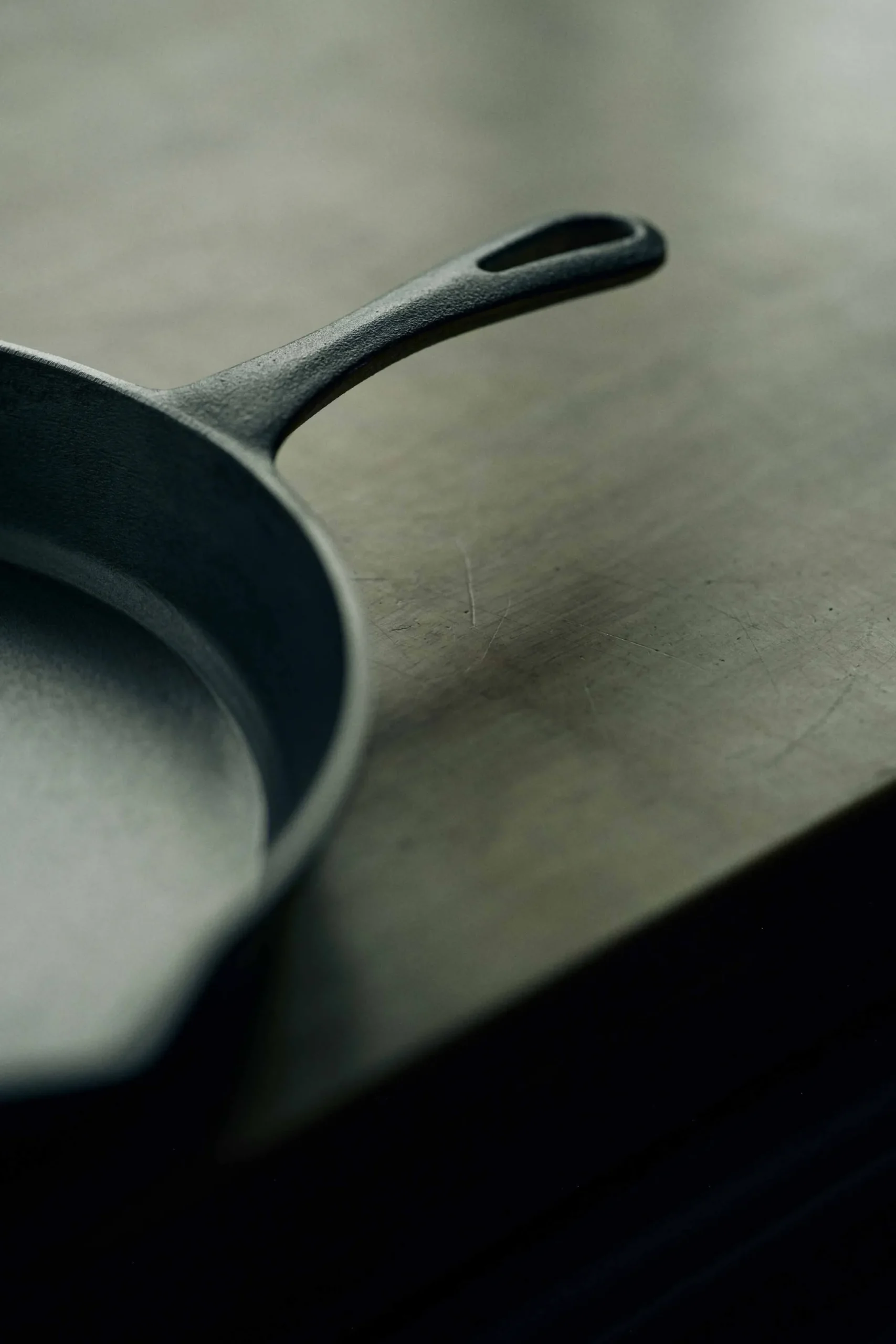 Barkers Other Accessories^Ironclad Legacy Pan