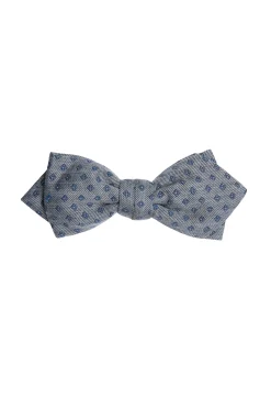 Barkers Ties & Bow Ties|Suiting Accessories^Ivy Geo Bowtie