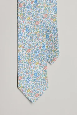 Barkers Ties & Bow Ties|Suiting Accessories^Katie And Millie Liberty Tie