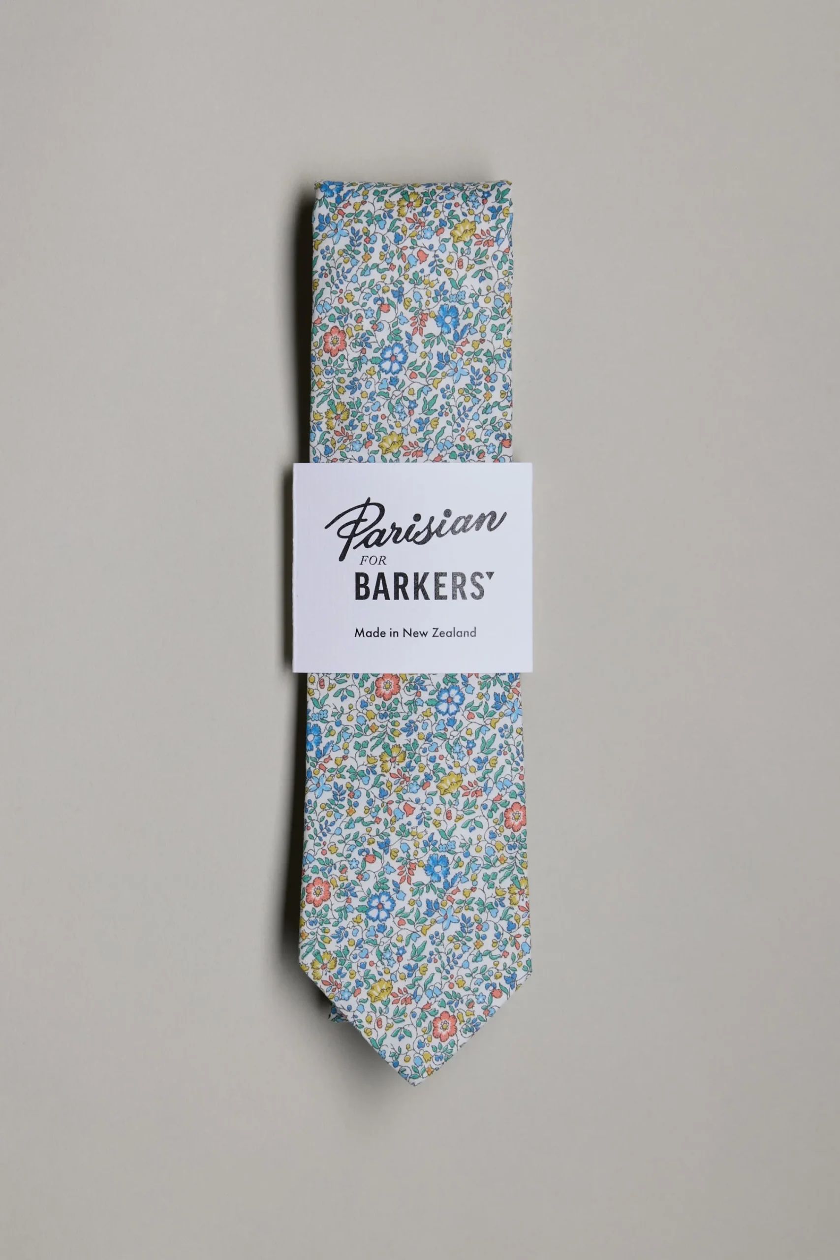 Barkers Ties & Bow Ties|Suiting Accessories^Katie And Millie Liberty Tie