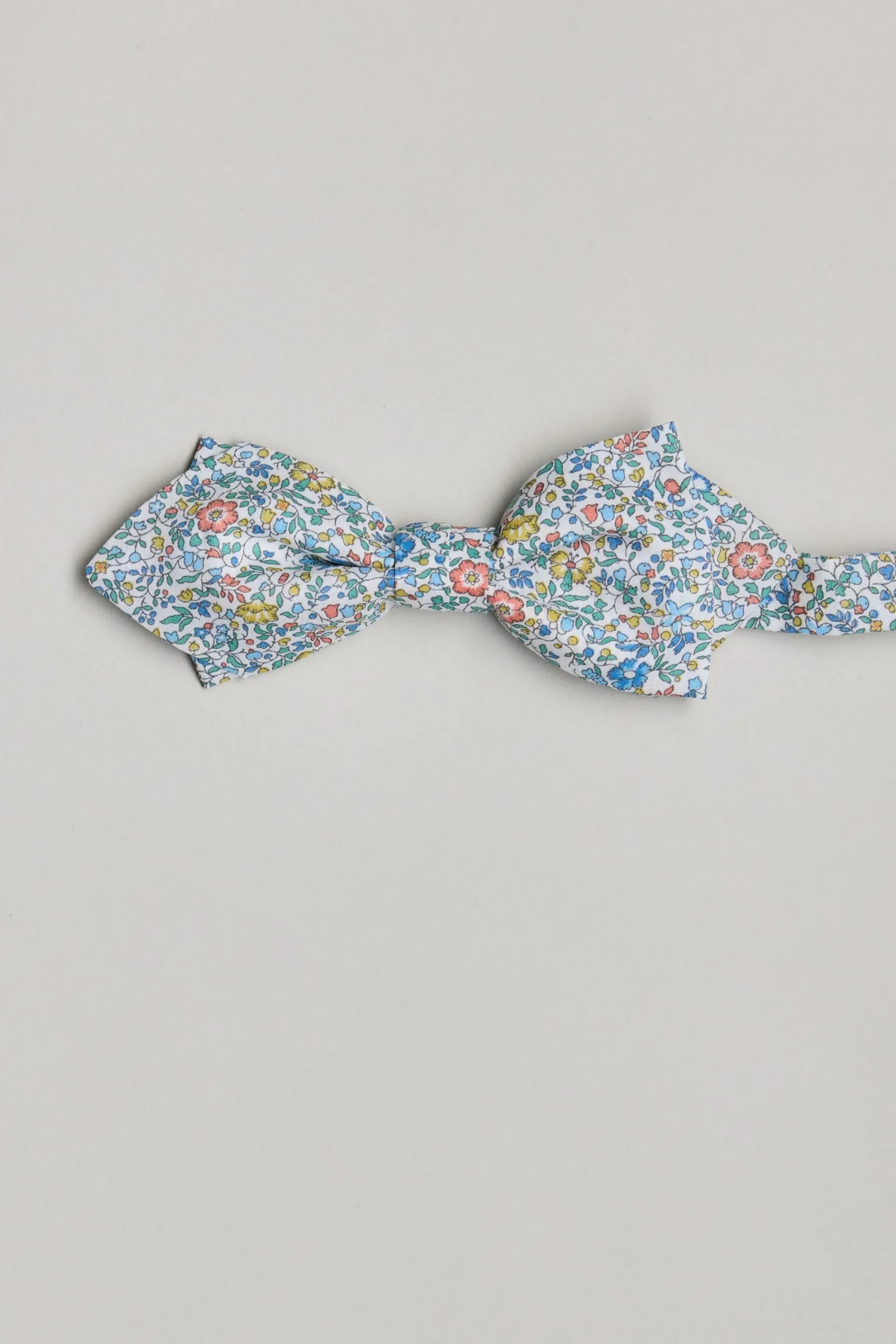 Barkers Ties & Bow Ties|Suiting Accessories^Katie And Millie Liberty Bowtie