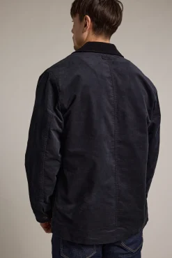 Barkers Jackets & Coats^Keswick Cord Chore Jacket