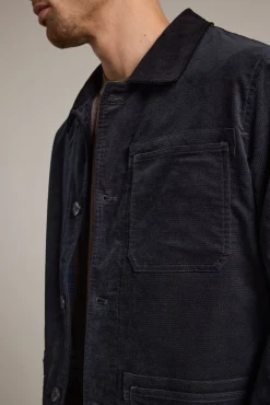 Barkers Jackets & Coats^Keswick Cord Chore Jacket