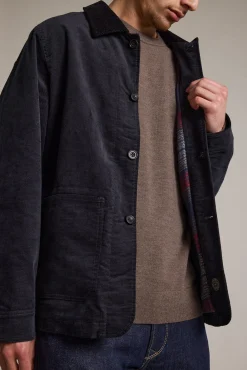 Barkers Jackets & Coats^Keswick Cord Chore Jacket