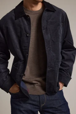 Barkers Jackets & Coats^Keswick Cord Chore Jacket