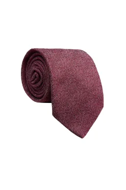 Barkers Ties & Bow Ties|Suiting Accessories^Kingsmill Texture Tie