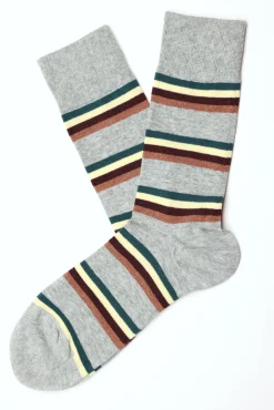 Barkers Socks|Socks^Lancaster Stripe Sock