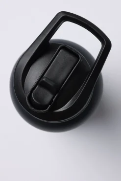 Barkers Drink Bottles & Flasks^Legasea Drink Bottle BLACK