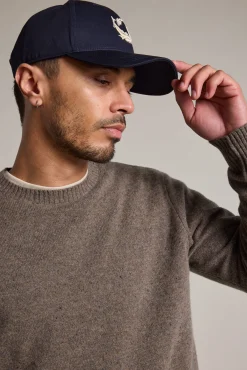 Barkers Hats & Beanies^Legasea Logo Cap
