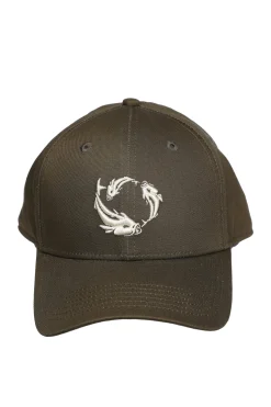 Barkers Hats & Beanies^Legasea Logo Cap