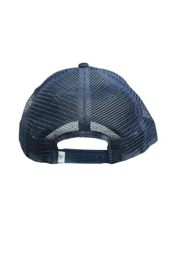 Barkers Hats & Beanies^LegaSea Squid Stamp Trucker