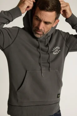 Barkers Sweatshirts & Hoodies^Legasea Supporter Hoody