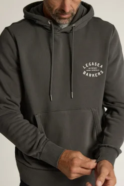 Barkers Sweatshirts & Hoodies^Legasea Supporter Hoody