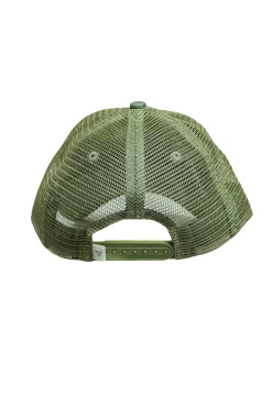 Barkers Hats & Beanies^LegaSea Supporter Print Trucker