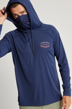 Barkers Sweatshirts & Hoodies^LegaSea UV Hoody
