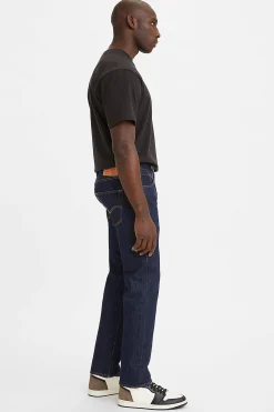Barkers Levi'S Denim|Straight Fit Jeans^Levi's 501 Original Jeans