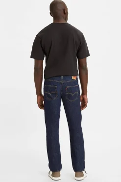 Barkers Levi'S Denim|Straight Fit Jeans^Levi's 501 Original Jeans