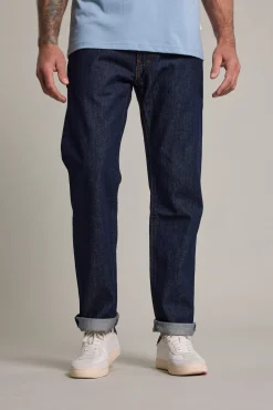 Barkers Levi'S Denim|Straight Fit Jeans^Levi's 555 Relaxed Straight