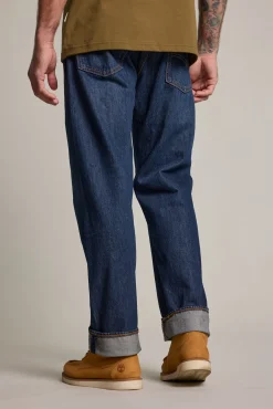 Barkers Levi'S Denim|Straight Fit Jeans^Levi's 555 Relaxed Straight