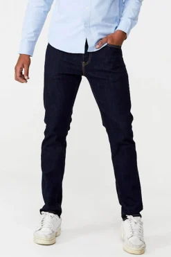 Barkers Tapered Fit Jeans|Slim Fit Jeans^Levi's 512 Slim Taper Jeans