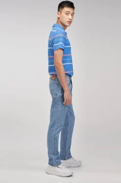 Barkers Levi'S Denim|Straight Fit Jeans^Levi's 516 Straight Jeans