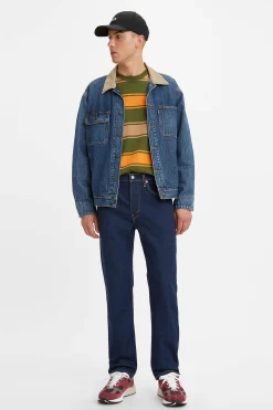 Barkers Levi'S Denim|Straight Fit Jeans^Levi's 516 Straight Jeans