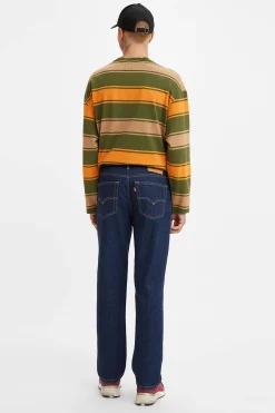 Barkers Levi'S Denim|Straight Fit Jeans^Levi's 516 Straight Jeans