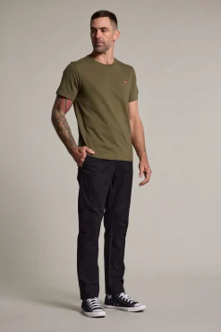 Barkers Essential Tees^Levi's SS Original HM Tee